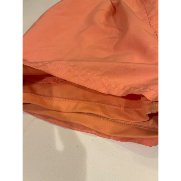 Wilo The Label Peach Womens Drawstring Shorts S - Picture 3 of 7